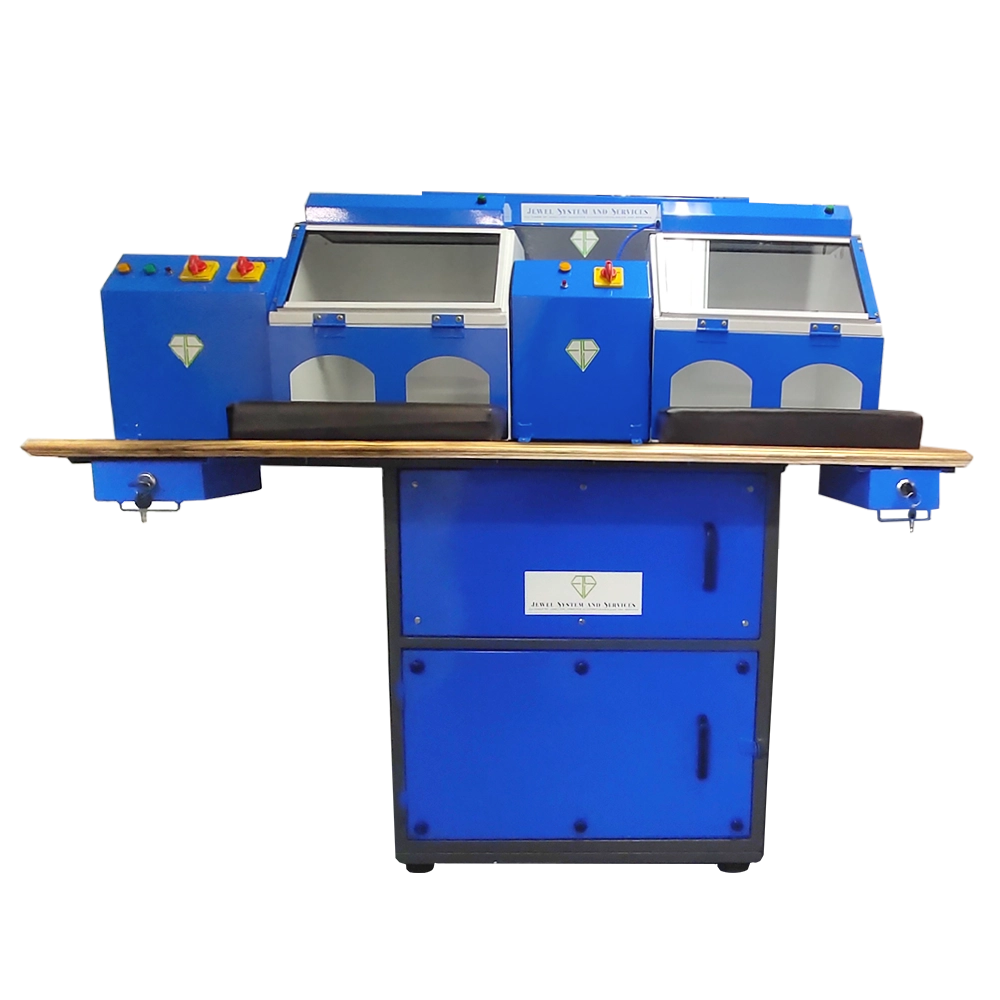 jewellery Polishing Machine